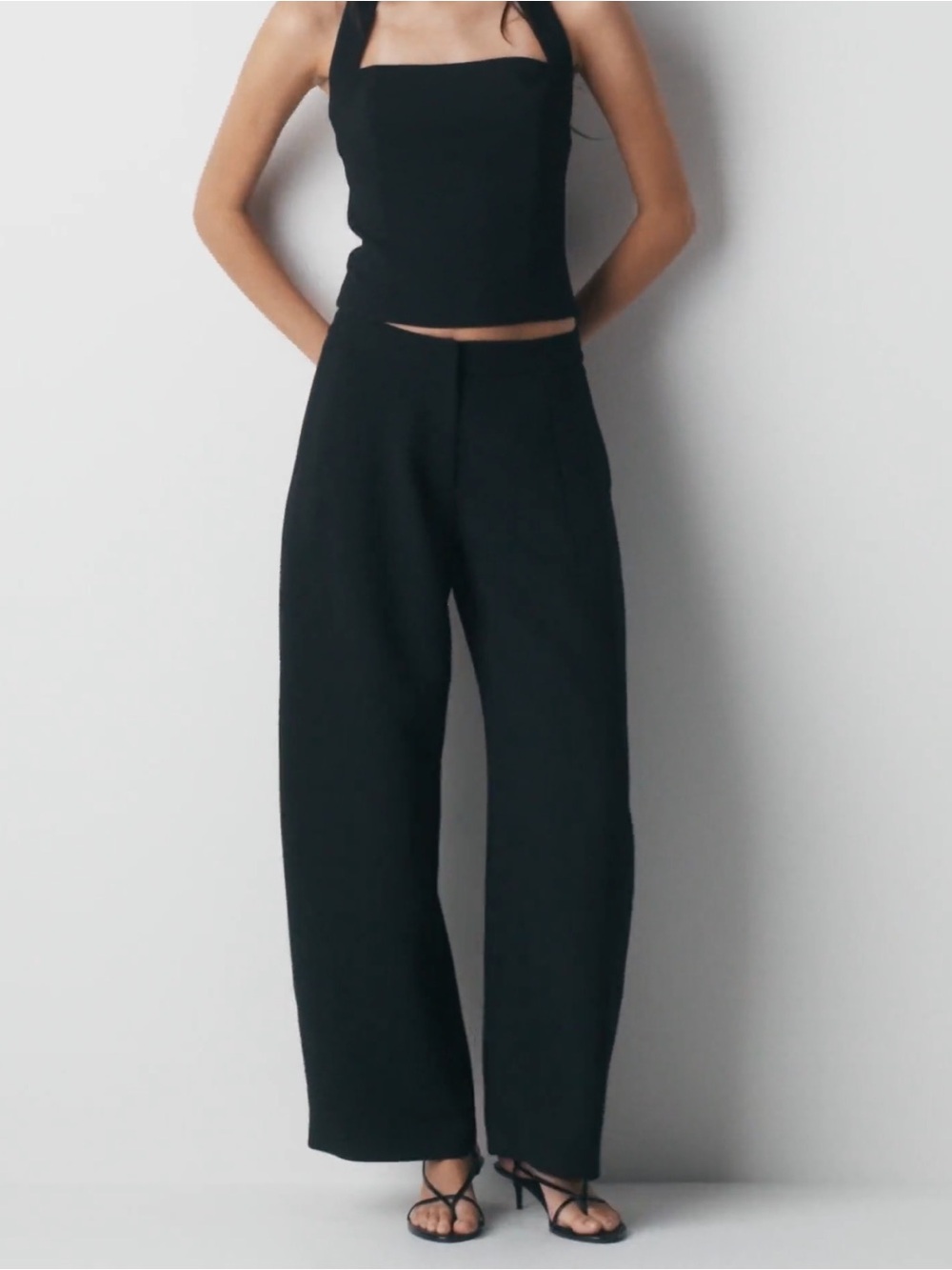 Aritzia Helix pants